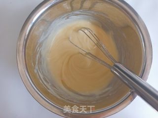 草莓花束饼干的做法步骤：7