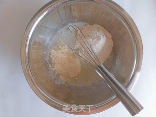 草莓花束饼干的做法步骤：4