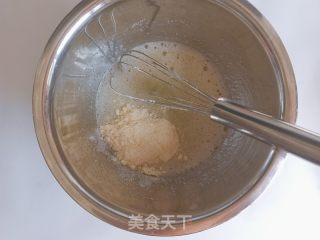 草莓花束饼干的做法步骤：3