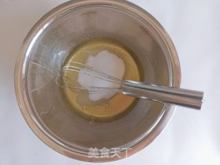 草莓花束饼干的做法步骤：2