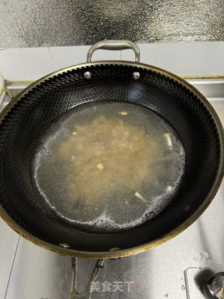鲜鲜的菌菇汤的做法步骤：6