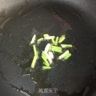 菌菇豆腐汤的做法步骤：5