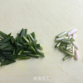 菌菇豆腐汤的做法步骤：4