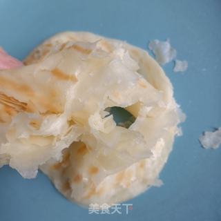 烫面油饼的做法步骤：14