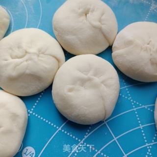 烫面油饼的做法步骤：9