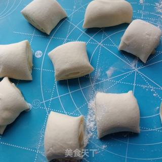 烫面油饼的做法步骤：8