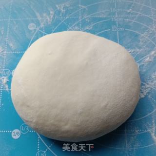 烫面油饼的做法步骤：6