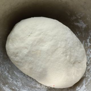 烫面油饼的做法步骤：3