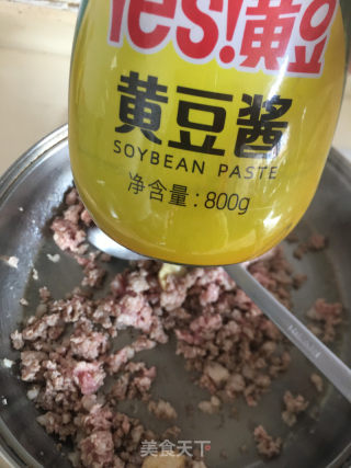 葱香版蚂蚁上树的做法步骤：6