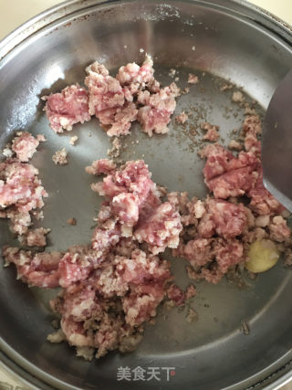 葱香版蚂蚁上树的做法步骤：5
