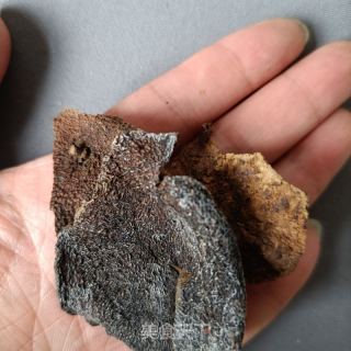 迎春花陈皮饮的做法步骤：2