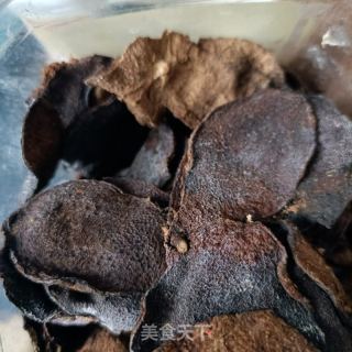 迎春花陈皮饮的做法步骤：1