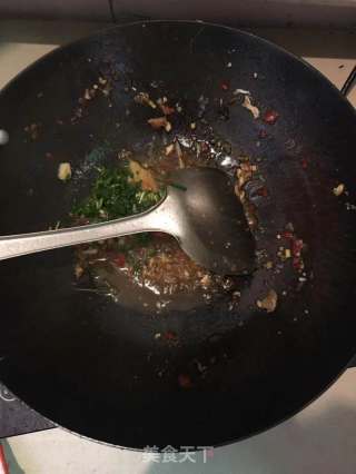 香煎罗非鱼的做法步骤：7
