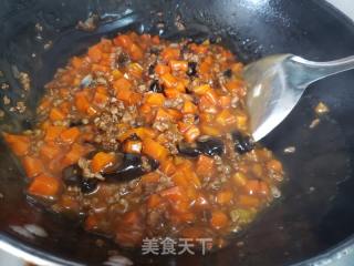 炸酱面的做法步骤：6