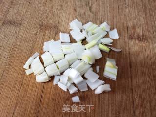 炸酱面的做法步骤：4