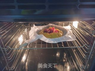 草莓格雷特的做法步骤：13