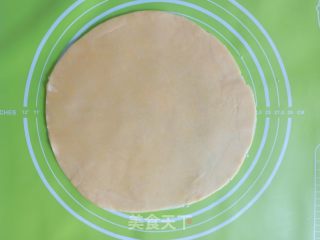 草莓格雷特的做法步骤：9
