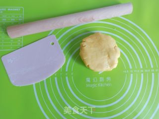 草莓格雷特的做法步骤：8