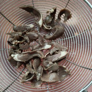 鹿心拌金针菇面条菜的做法步骤：13