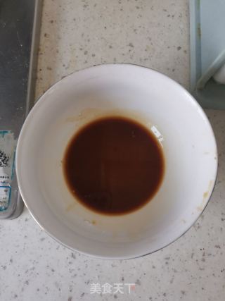 木须肉的做法步骤：7