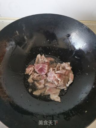 木须肉的做法步骤：5