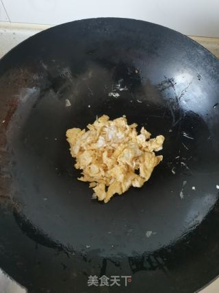 木须肉的做法步骤：4