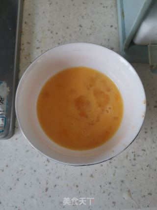 木须肉的做法步骤：3