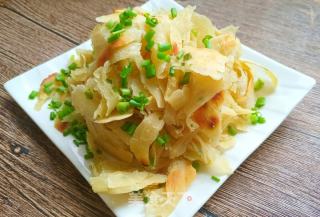 家常手抓饼(好吃又好做)的做法步骤：16