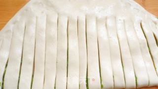 家常手抓饼(好吃又好做)的做法步骤：11