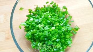 家常手抓饼(好吃又好做)的做法步骤：5