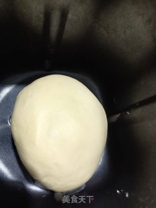 手撕面包的做法步骤：5