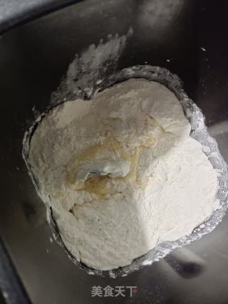 手撕面包的做法步骤：3