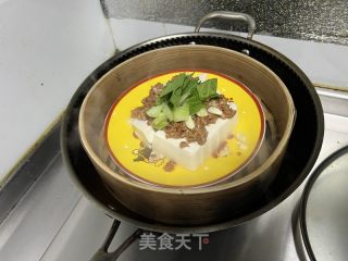 豆腐细丝的做法步骤：6