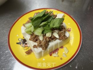 豆腐细丝的做法步骤：5