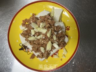 豆腐细丝的做法步骤：4