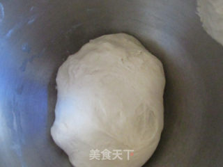 春笋野菜素包子的做法步骤：13