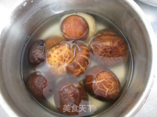 春笋野菜素包子的做法步骤：5