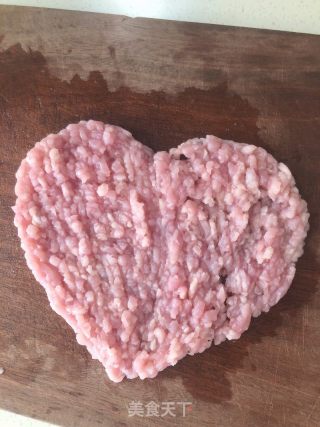 木耳包的做法步骤：3
