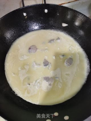 何小侠酸菜鱼的做法步骤：15