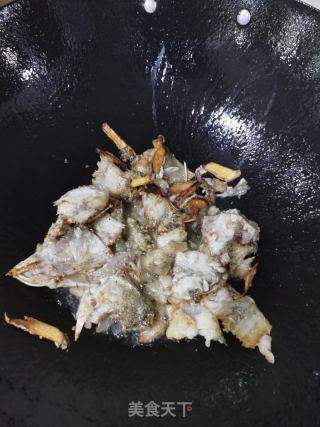 何小侠酸菜鱼的做法步骤：8