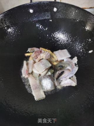 何小侠酸菜鱼的做法步骤：7