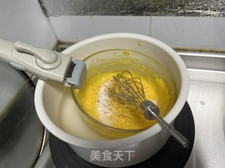 柠檬香煎三文鱼的做法步骤：6