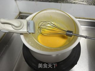 柠檬香煎三文鱼的做法步骤：4