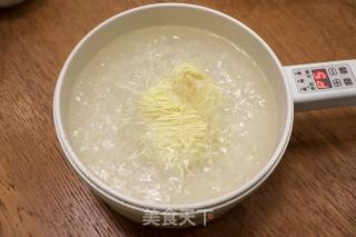 鸡蛋酱油拌面的做法步骤：4