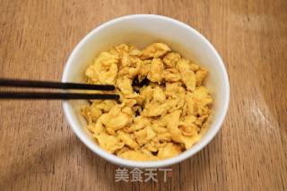 鸡蛋酱油拌面的做法步骤：3