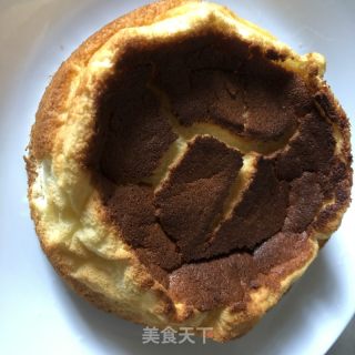 快手早餐（火龙果面包片）的做法步骤：16