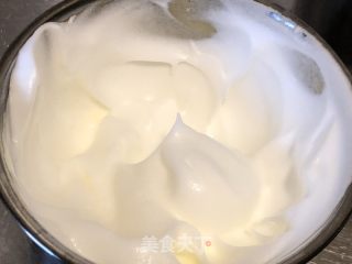 快手早餐（火龙果面包片）的做法步骤：12