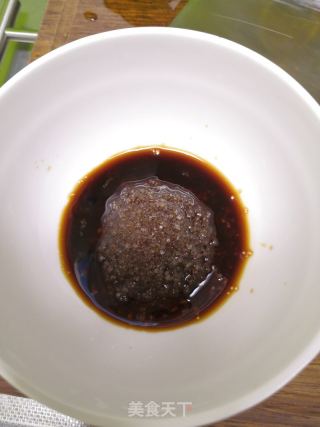 蘸水折耳根的做法步骤：3