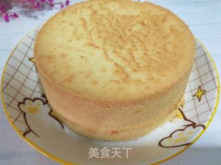 自制淡奶油的做法步骤：5