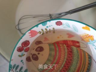 自制淡奶油的做法步骤：3